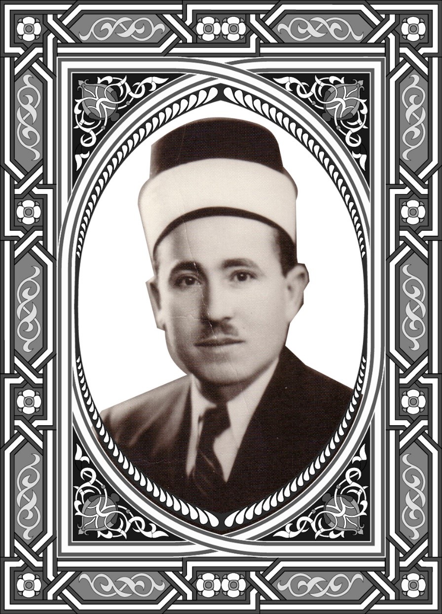 محمد عبد القادر محمد الحكيم...